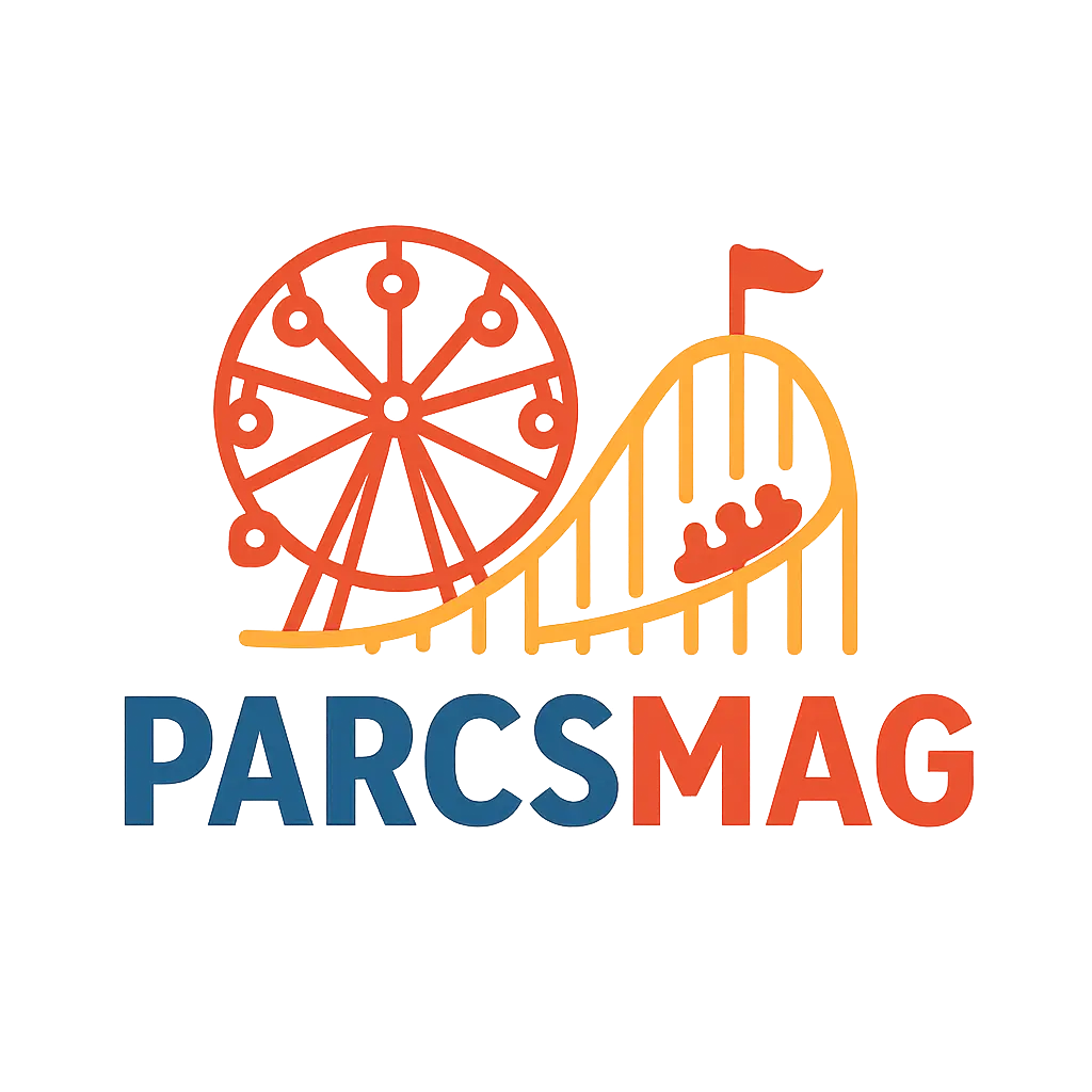 Parcsmag