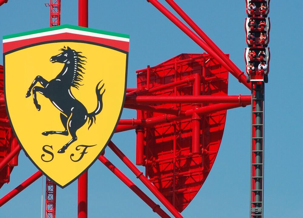 PortAventura nouveautés 2026 : Le virage de l'immersion et du renouveau technique 4