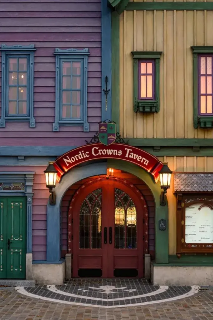 Disney Adventure World 2026 : Le guide ultime de la Reine des Neiges ! 6