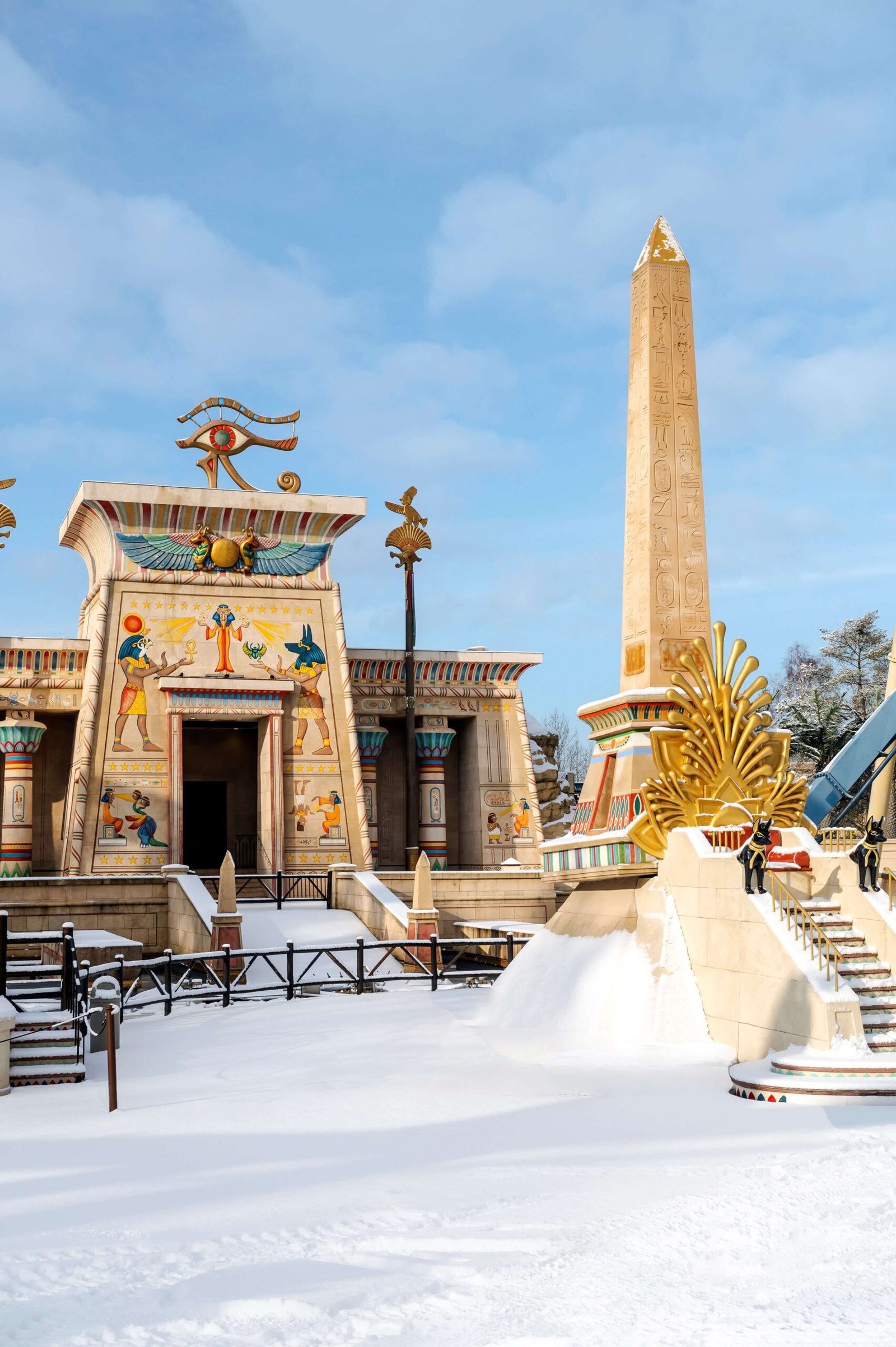 Oziris egypte asterix