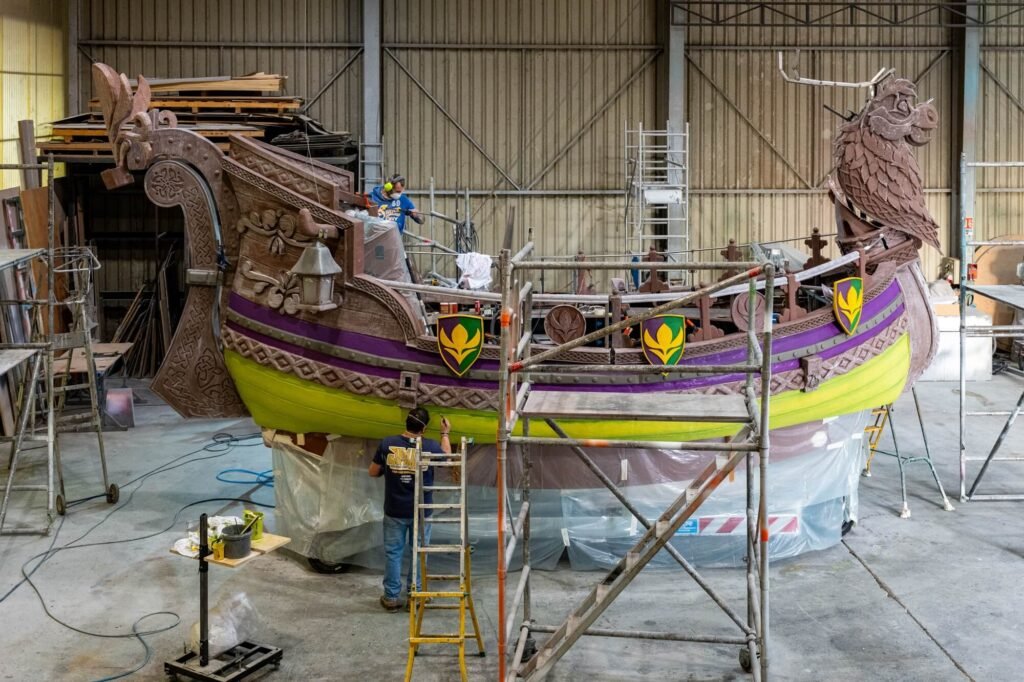 Disney Adventure World 2026 : Le guide ultime de la Reine des Neiges ! 5