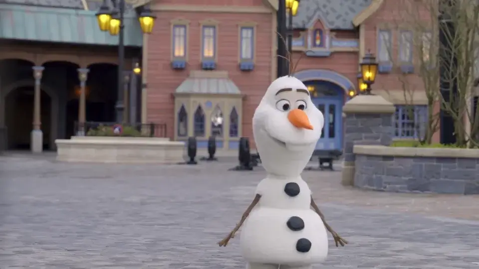 Disney Adventure World 2026 : Le guide ultime de la Reine des Neiges ! 4